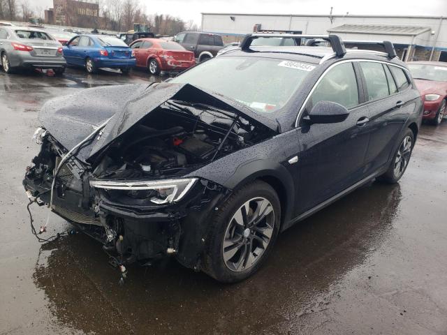 Image 1 of 2019 BUICK REGAL TOURX ESSENCE 2019 with VIN W04GV8SX3K1074187