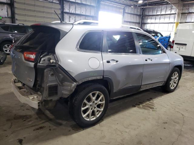 Obraz 3 z 2015 JEEP CHEROKEE LATITUDE 2015 z VIN 1C4PJLCB1FW683472