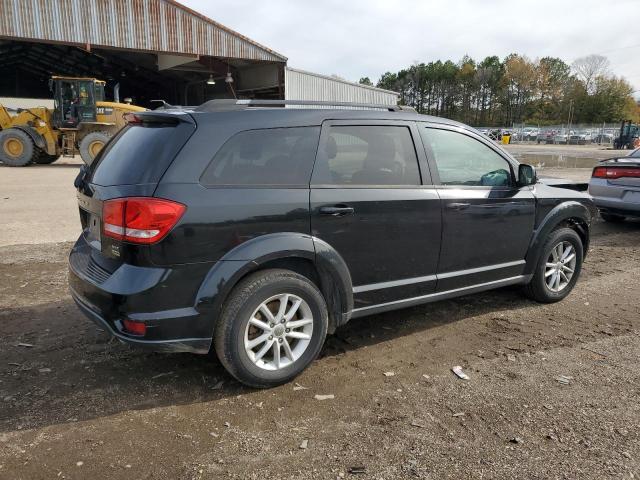 Image 3 of 2013 DODGE JOURNEY SXT 2013 with VIN 3C4PDCBG4DT637139