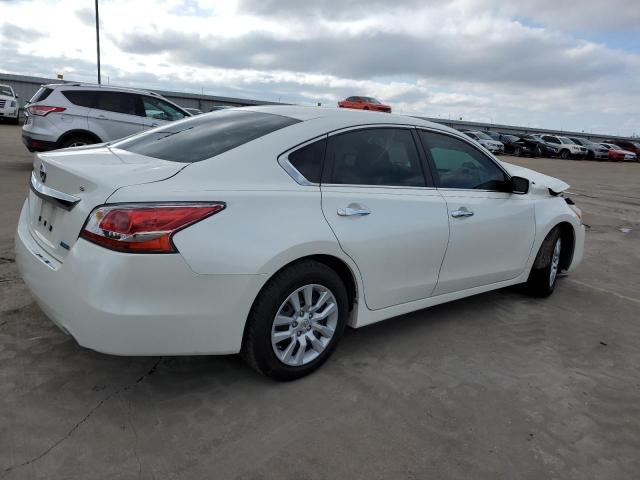 Obraz 3 z 2014 NISSAN ALTIMA 2.5 2014 z VIN 1N4AL3AP8EC291657