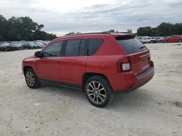Изображение 2 2016 JEEP COMPASS SPORT 2016 с VIN 1C4NJCBA6GD676904