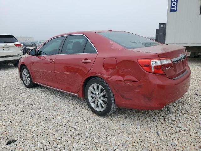 Изображение 2 2014 TOYOTA CAMRY L 2014 с VIN 4T1BF1FK2EU813650