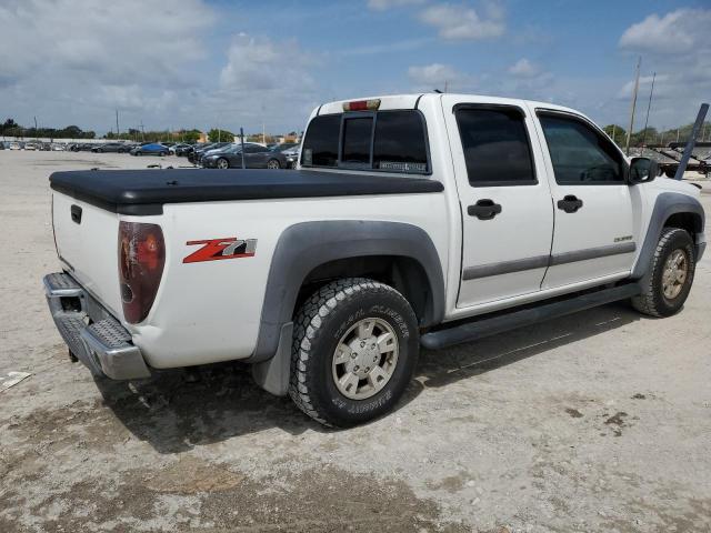 Изображение 3 2004 CHEVROLET COLORADO  2004 с VIN 1GCDS136848190915