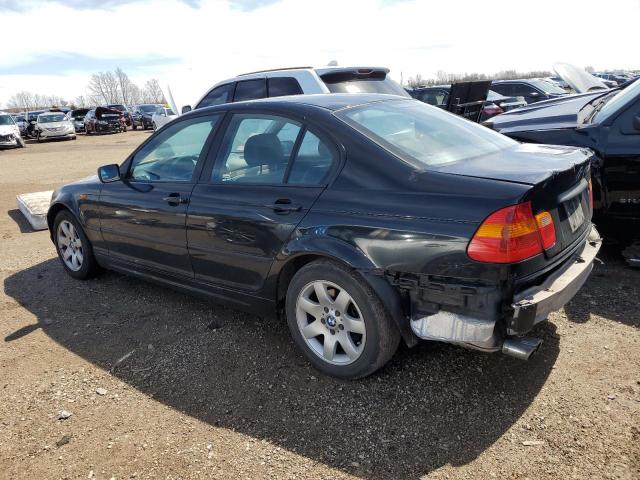 Изображение 2 2003 BMW 325 XI 2003 с VIN WBAEU33453PM58362