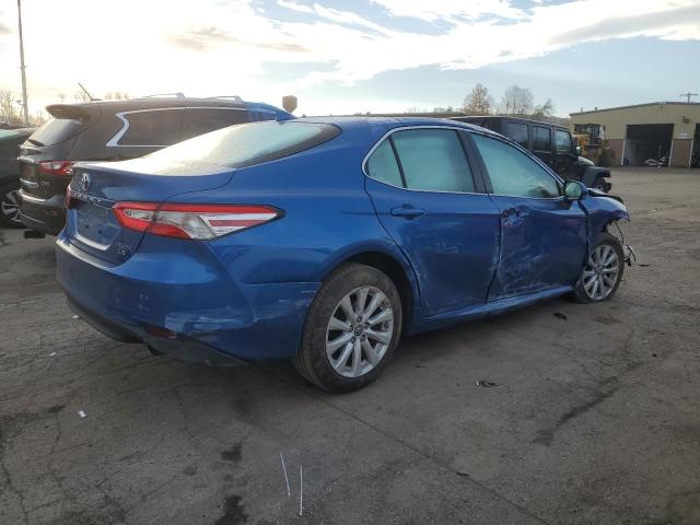 Obraz 3 z 2019 TOYOTA CAMRY L 2019 z VIN 4T1B11HK6KU224124