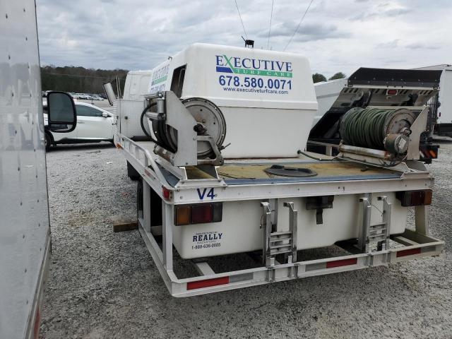 Image 2 of 2006 ISUZU NPR  2006 with VIN JALC4B16467012442