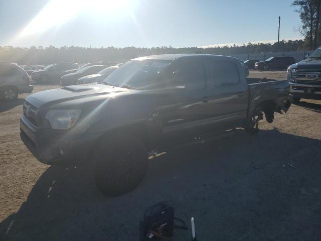 2014 TOYOTA TACOMA DOUBLE CAB PRERUNNER 2014 image