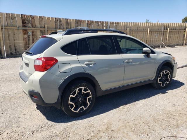 Image 3 of 2017 SUBARU CROSSTREK LIMITED 2017 with VIN JF2GPAKC4HH204810