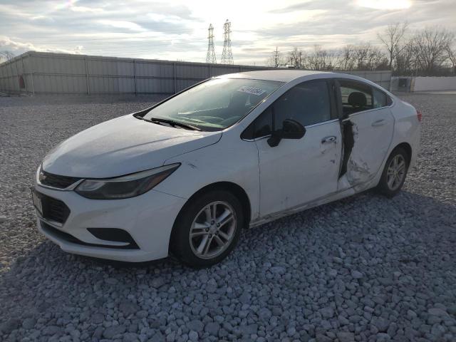 Image 1 of 2016 CHEVROLET CRUZE LT 2016 with VIN 1G1BE5SM7G7237831