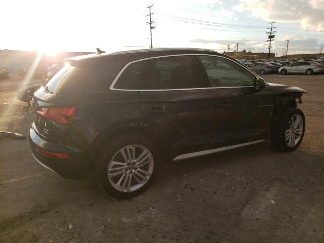 Obraz 3 z 2018 AUDI Q5 PREMIUM PLUS 2018 z VIN WA1BNAFY3J2216583