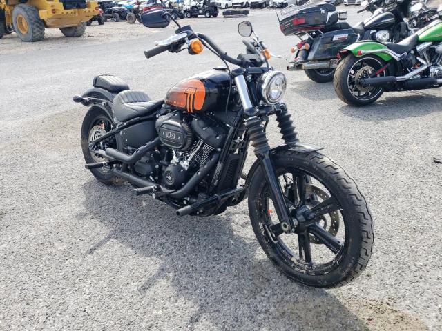 Obraz 1 z 2023 HARLEY-DAVIDSON FXBBS  2023 z VIN 1HD1YYK19PB042259