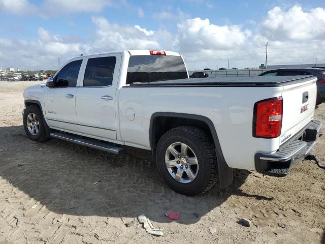 Obraz 2 z 2015 GMC SIERRA K1500 SLT 2015 z VIN 3GTU2VEC0FG152683