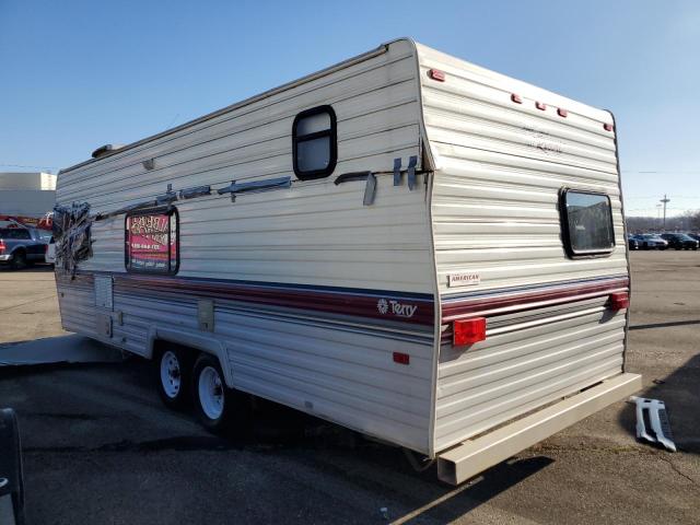 Image 3 of 1990 FLEETWOOD TERRY 1990 with VIN 1EA1C2424L2929886