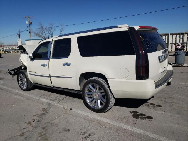 Изображение 2 2008 CADILLAC ESCALADE ESV 2008 с VIN 1GYFK66888R222338