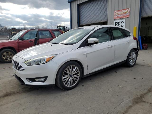 Изображение 2015 FORD FOCUS TITANIUM 2015