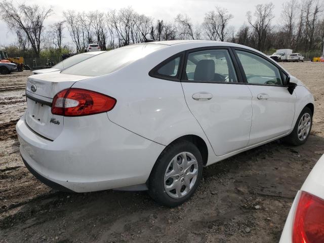 Image 3 of 2011 FORD FIESTA S 2011 with VIN 3FADP4AJ1BM212861