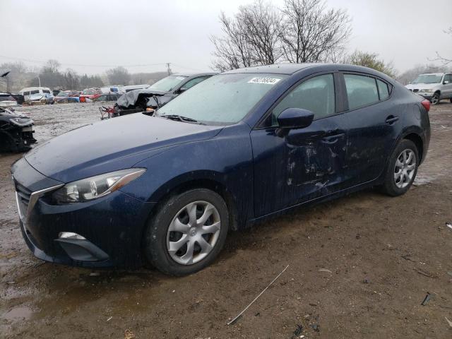 Изображение 2014 MAZDA 3 SPORT 2014
