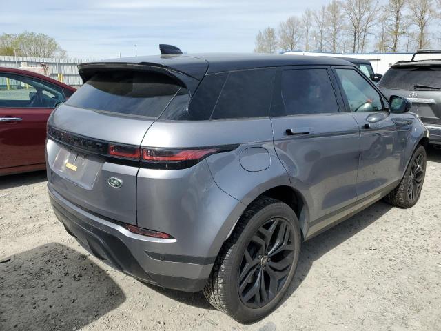 Obraz 3 z 2022 LAND ROVER RANGE ROVER EVOQUE SE 2022 z VIN SALZP2FX5NH163229