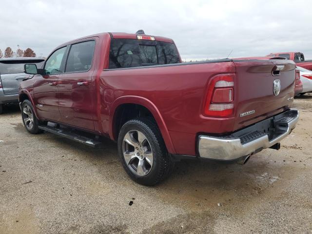 Obraz 2 z 2019 RAM 1500 LARAMIE 2019 z VIN 1C6SRFJT9KN608123