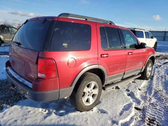 Image 3 of 2005 FORD EXPLORER XLT 2005 with VIN 1FMZU73K05UB24170