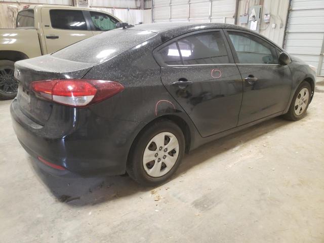 Изображение 3 2017 KIA FORTE LX 2017 с VIN 3KPFL4A71HE011631