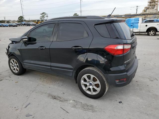 Изображение 2 2018 FORD ECOSPORT SE 2018 с VIN MAJ3P1TE8JC190299