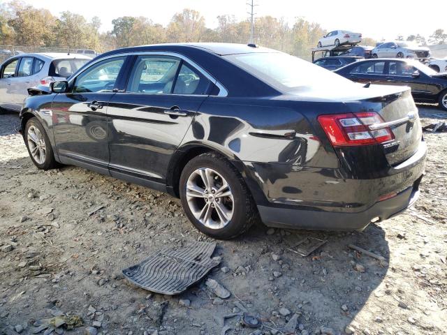 Image 2 of 2015 FORD TAURUS SEL 2015 with VIN 1FAHP2H88FG126486