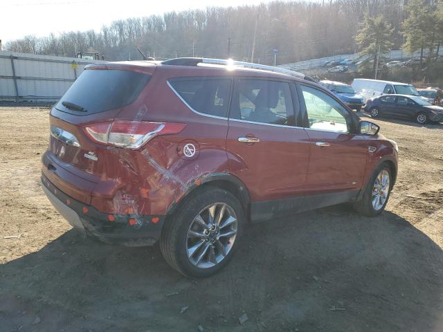 Image 3 of 2015 FORD ESCAPE SE 2015 with VIN 1FMCU0GXXFUC76333