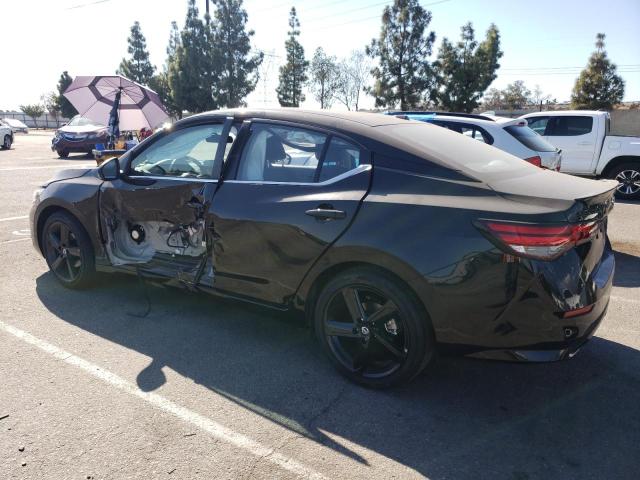 Obraz 2 z 2023 NISSAN SENTRA SR 2023 z VIN 3N1AB8DV3PY260740