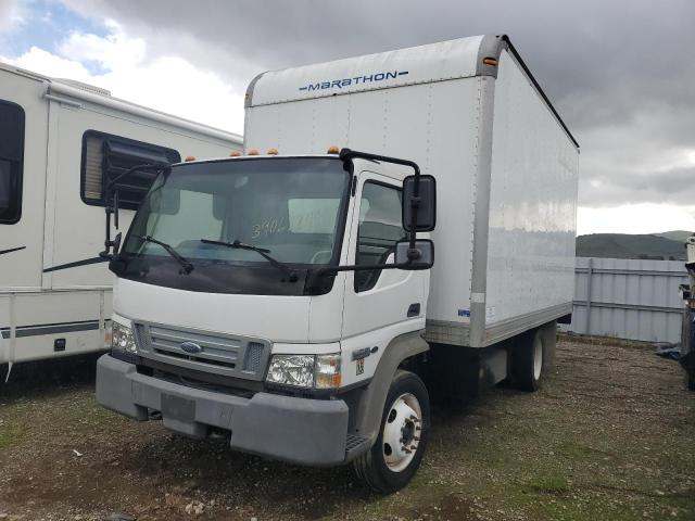 2006 FORD LOW CAB FORWARD LCF450 2006 image