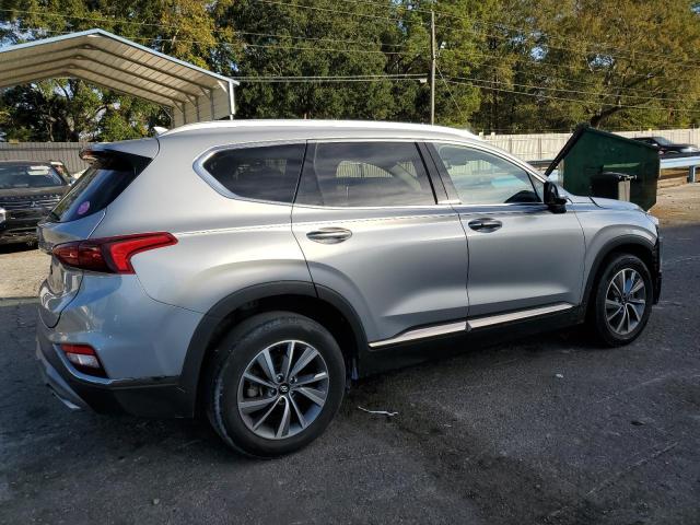 Изображение 3 2020 HYUNDAI SANTA FE LIMITED 2020 с VIN 5NMS5CAD3LH215597