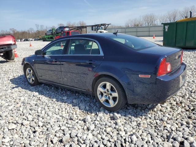 Изображение 2 2008 CHEVROLET MALIBU 1LT 2008 с VIN 1G1ZH57B284261955