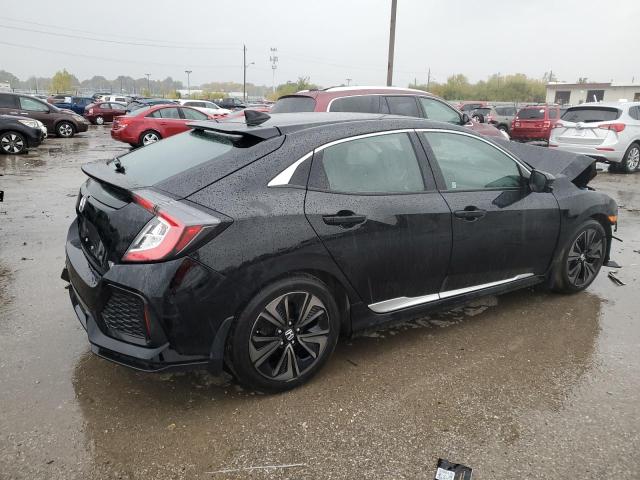 Изображение 3 2018 HONDA CIVIC EX 2018 с VIN SHHFK7H56JU211802