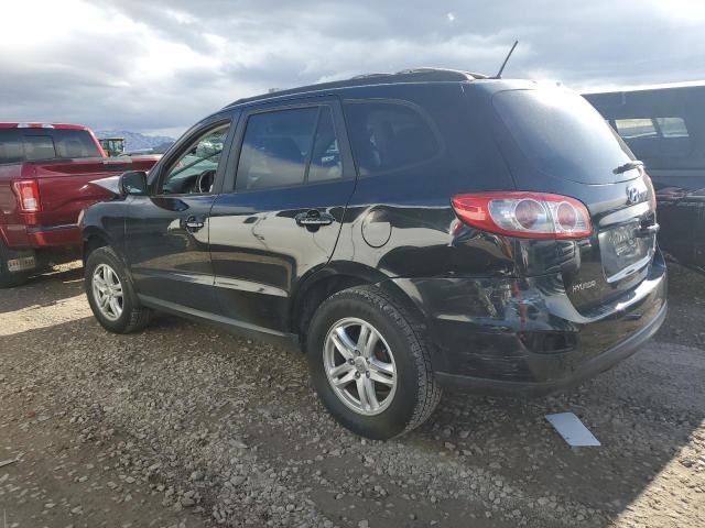 Image 2 of 2012 HYUNDAI SANTA FE GLS 2012 with VIN 5XYZG3AB0CG149642