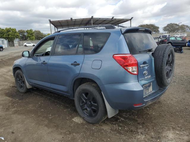 Изображение 2 2007 TOYOTA RAV4  2007 с VIN JTMBD33V375086813