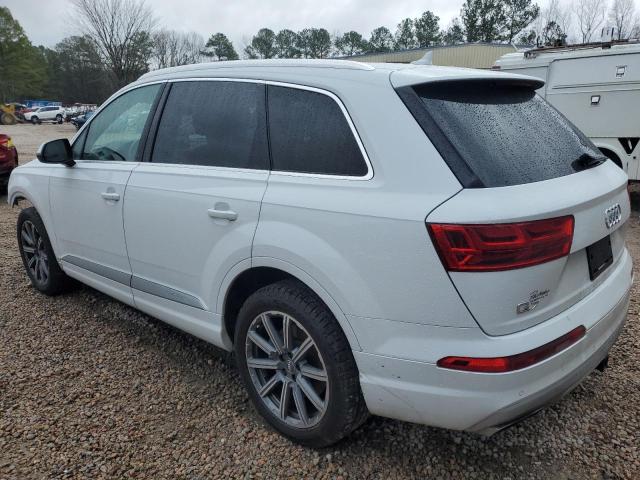 Obraz 2 z 2018 AUDI Q7 PRESTIGE 2018 z VIN WA1VAAF78JD037668