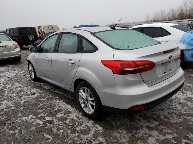 Image 2 of 2015 FORD FOCUS SE 2015 with VIN 1FADP3F20FL358672
