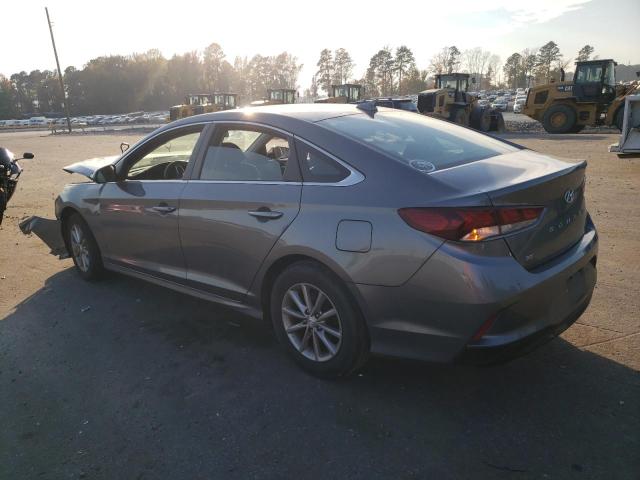 Изображение 2 2019 HYUNDAI SONATA SE 2019 с VIN 5NPE24AF3KH760018