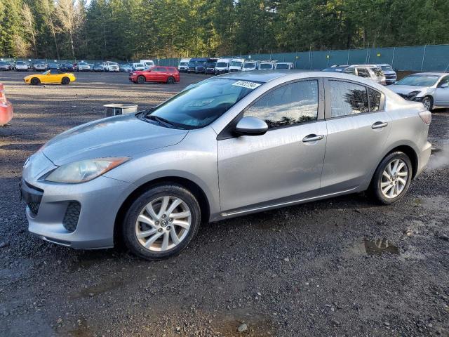 2013 MAZDA 3 I 2013 image
