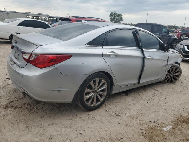 Image 3 of 2013 HYUNDAI SONATA SE 2013 with VIN 5NPEC4AC6DH519320