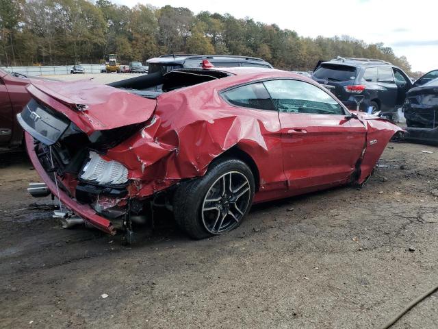 Image 3 of 2022 FORD MUSTANG GT 2022 with VIN 1FA6P8CF6N5138775