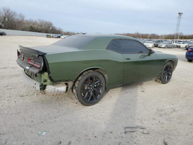 Изображение 3 2022 DODGE CHALLENGER SXT 2022 с VIN 2C3CDZAG2NH206798