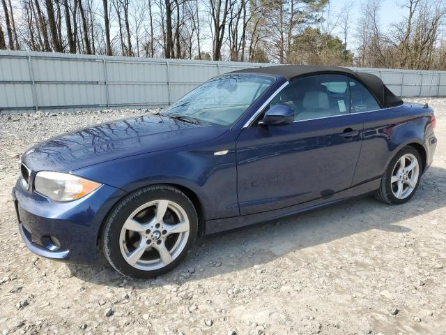 Obraz 2013 BMW 128 I 2013