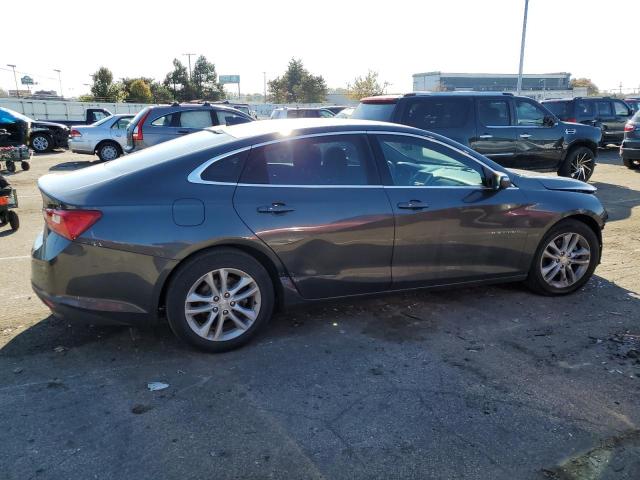 Image 3 of 2016 CHEVROLET MALIBU LT 2016 with VIN 1G1ZE5ST7GF194314