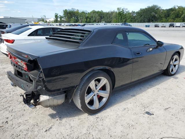 Image 3 of 2009 DODGE CHALLENGER SRT-8 2009 with VIN 2B3LJ74W09H592396