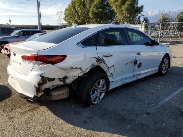 Obraz 3 z 2019 HYUNDAI SONATA LIMITED 2019 z VIN 5NPE34AF6KH736454