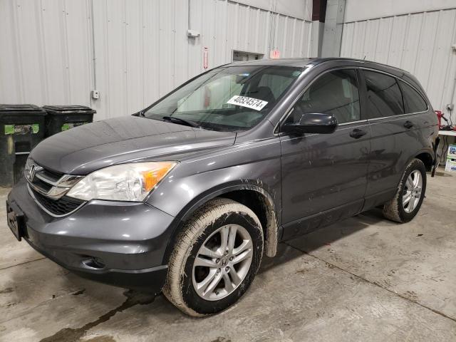 Obraz 2011 HONDA CR-V EX 2011