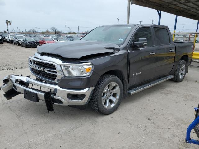 Image 1 of 2020 RAM 1500 BIG HORN/LONE STAR 2020 with VIN 1C6SRFFTXLN146875