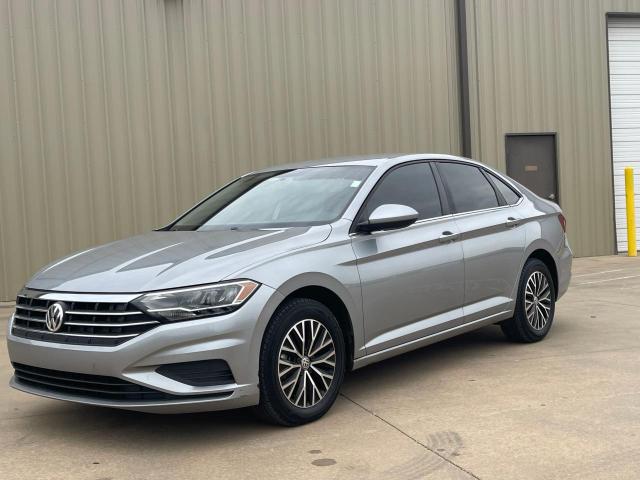 Изображение 2 2021 VOLKSWAGEN JETTA S 2021 с VIN 3VWC57BUXMM060939
