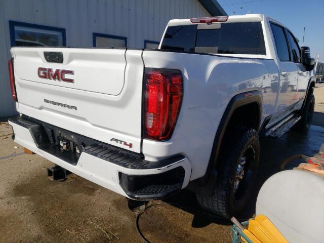 Obraz 3 z 2020 GMC SIERRA K2500 AT4 2020 z VIN 1GT49PEY8LF133217